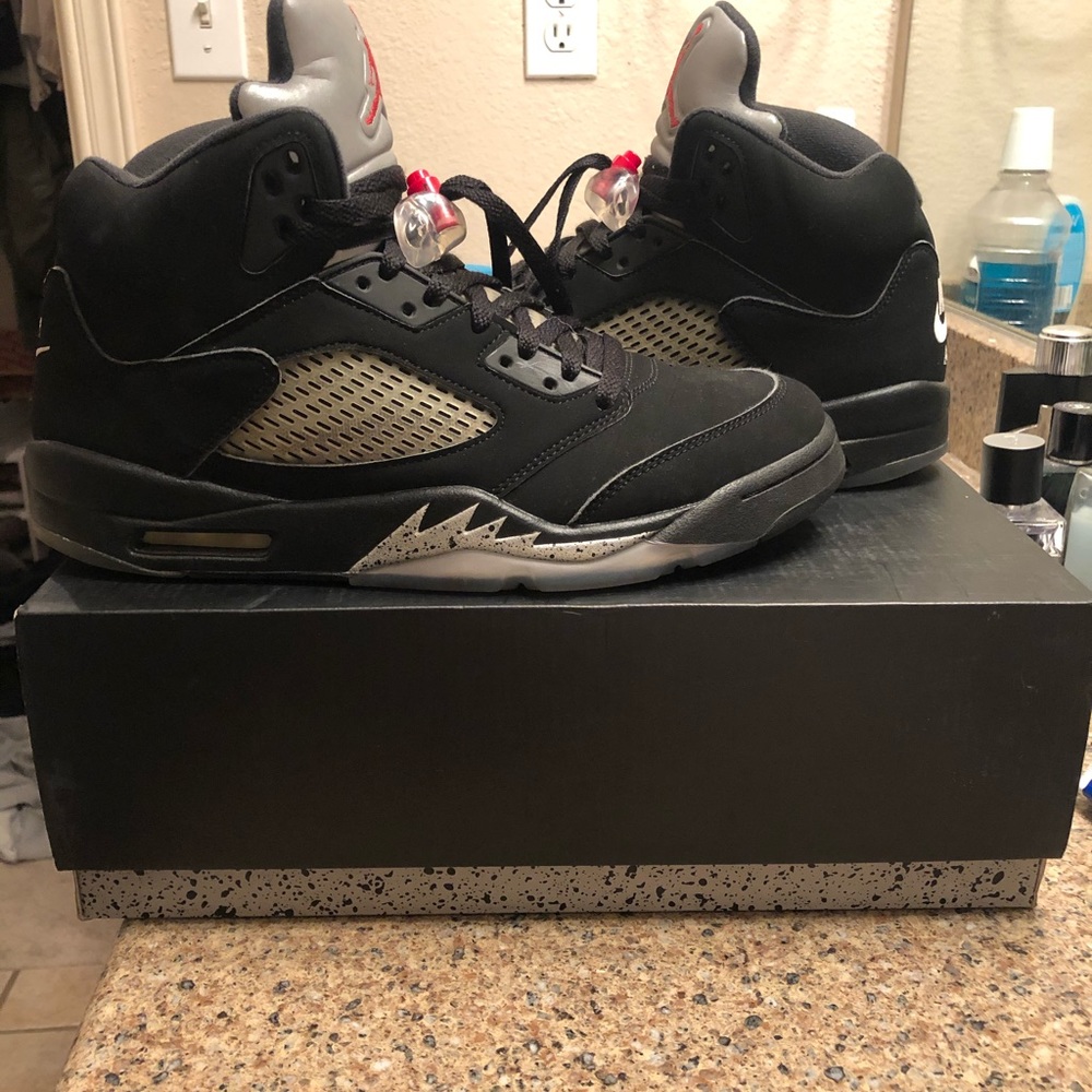Jordan Retro 5